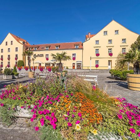 Spa Hotel Centrum Františkovy Lázně المظهر الخارجي الصورة