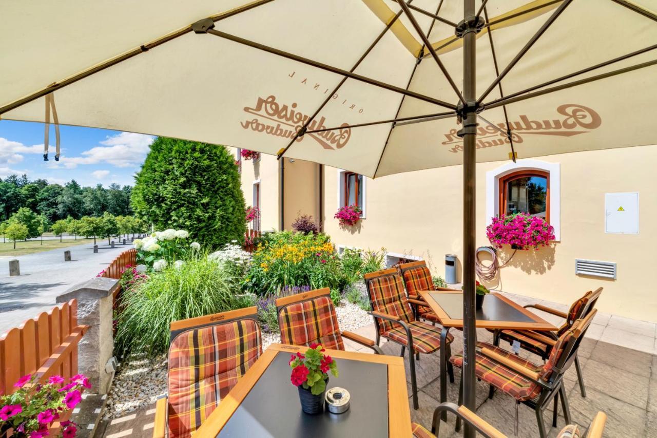 Spa Hotel Centrum Františkovy Lázně المظهر الخارجي الصورة