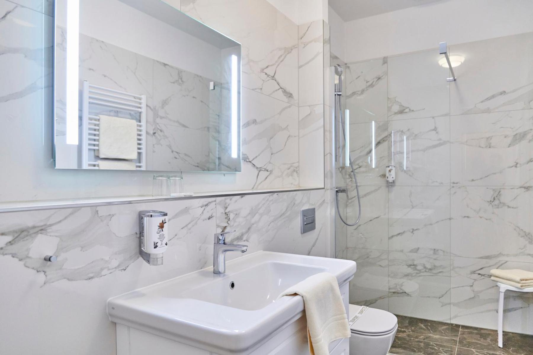 Spa Hotel Centrum Františkovy Lázně المظهر الخارجي الصورة